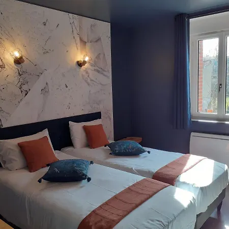 Charmes En Le Charme Poetique