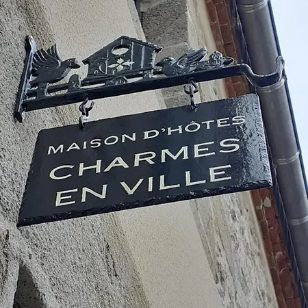 Charmes En Le Charme Poetique Montluçon