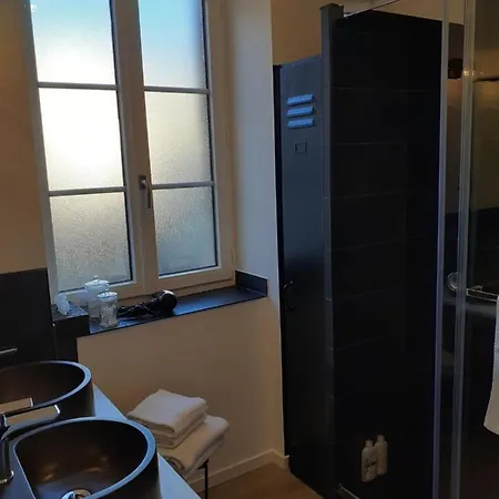 Charmes En Le Charme Poetique 3*